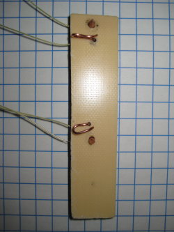 solder joints